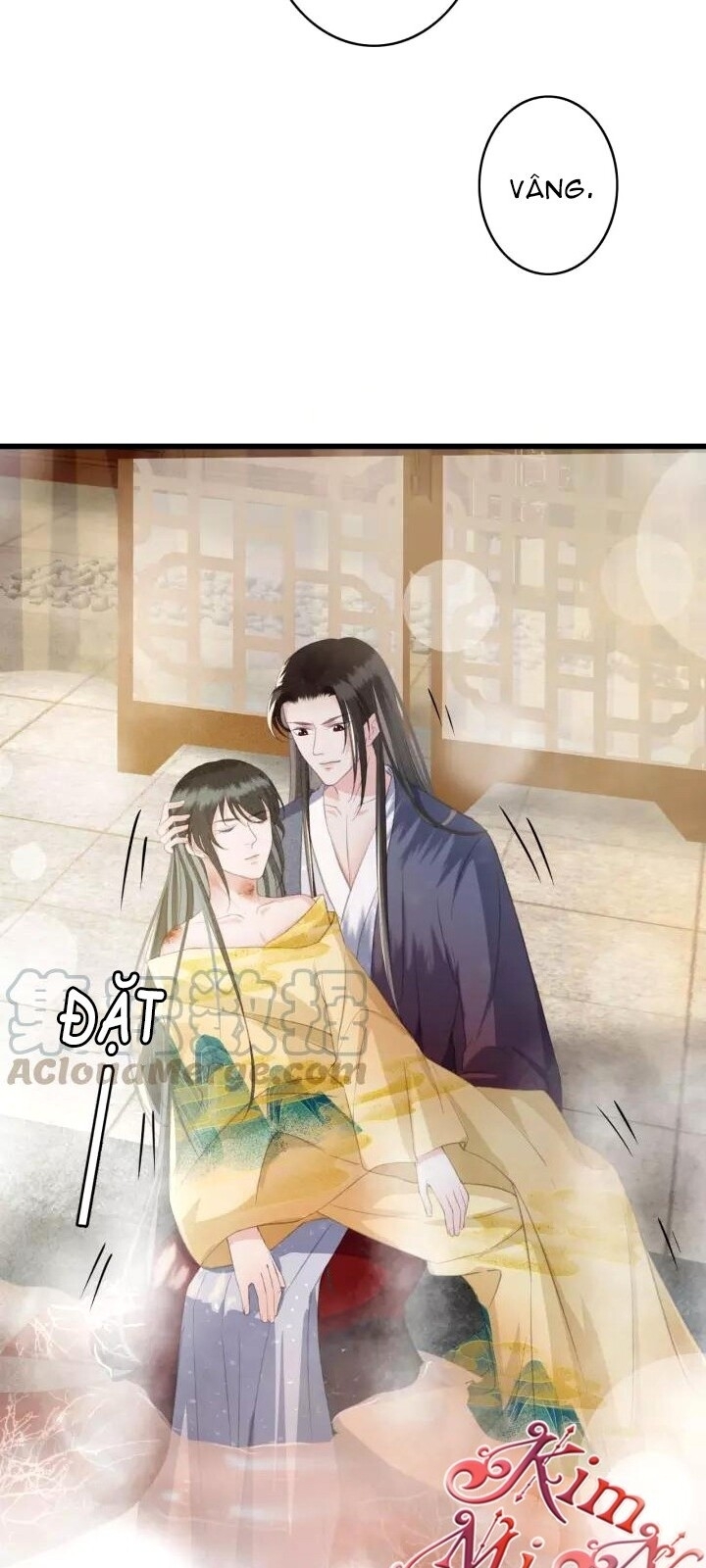 Đông Cung Giai Hạ Tù Chapter 34 - Trang 2