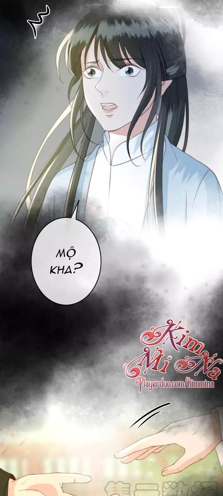 Đông Cung Giai Hạ Tù Chapter 34 - Trang 2