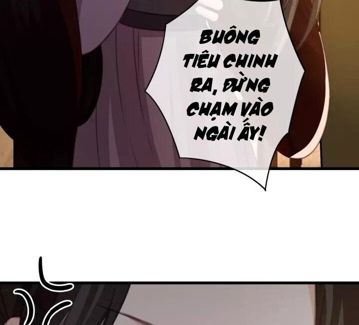 Đông Cung Giai Hạ Tù Chapter 33 - Trang 2