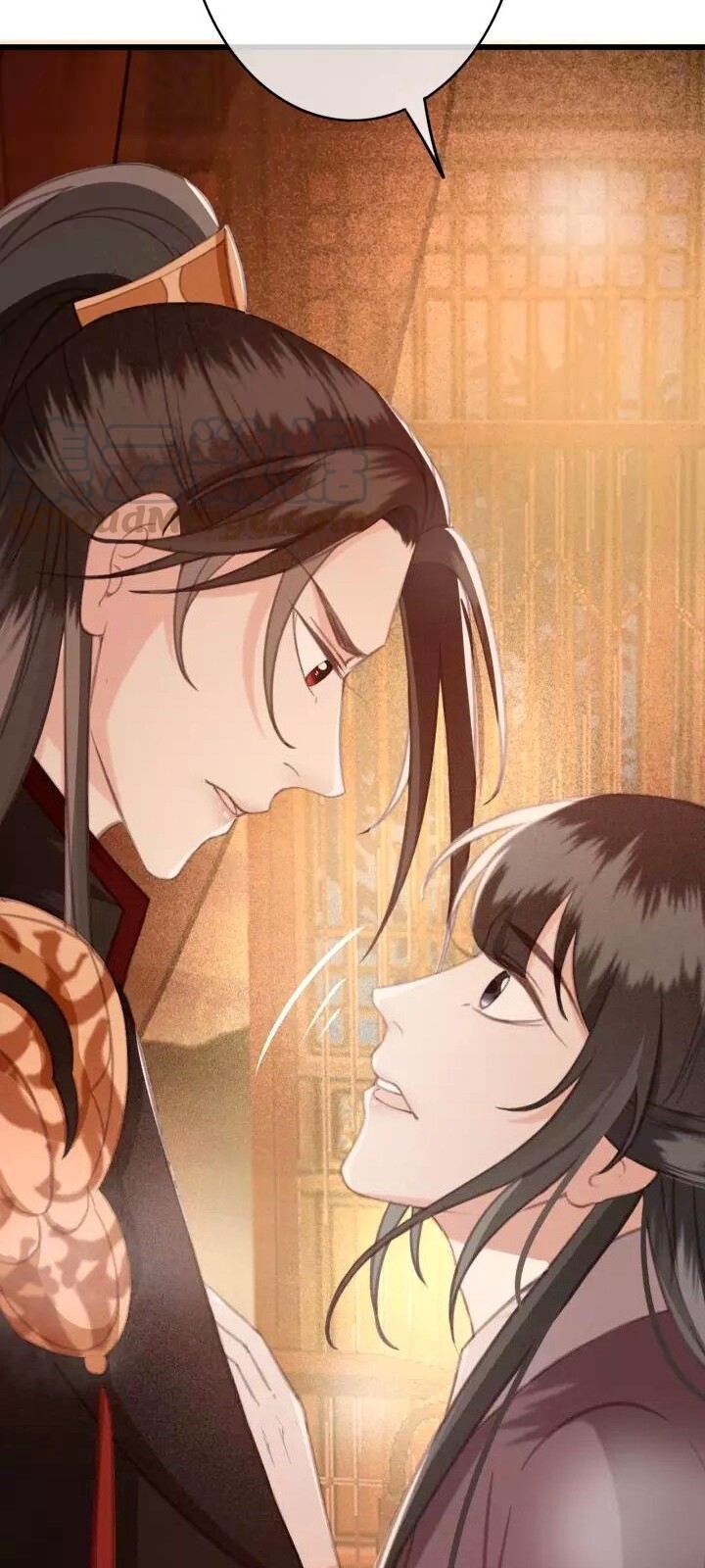 Đông Cung Giai Hạ Tù Chapter 32 - Trang 2