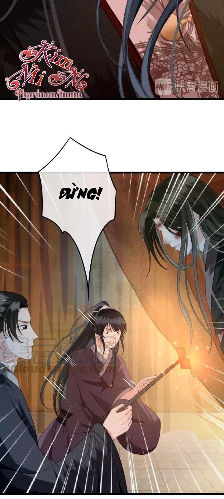 Đông Cung Giai Hạ Tù Chapter 32 - Trang 2