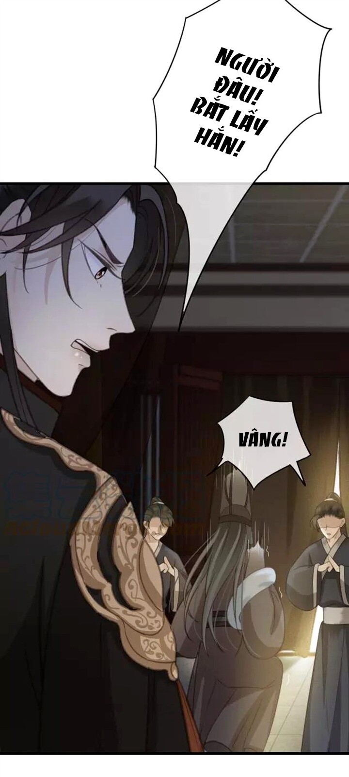 Đông Cung Giai Hạ Tù Chapter 31 - Trang 2