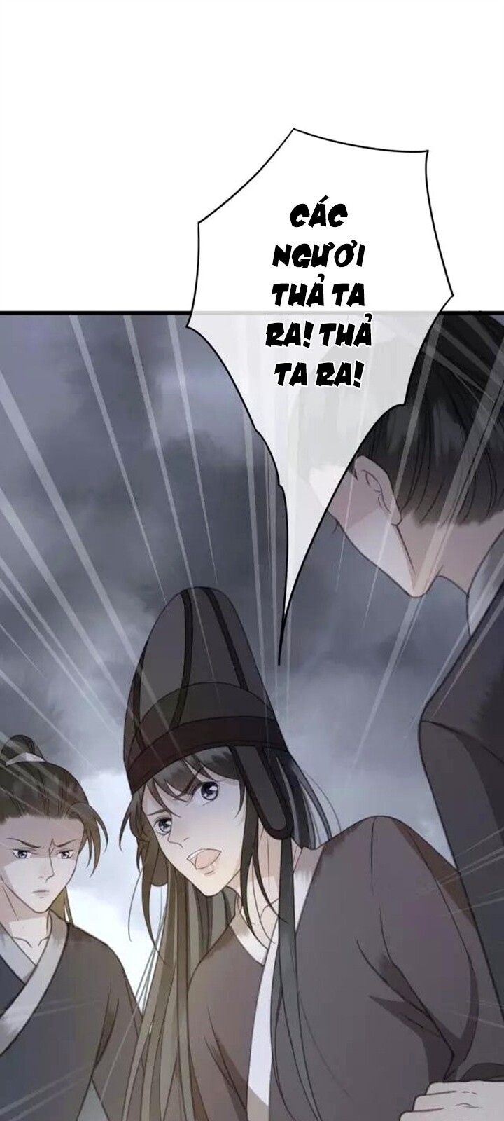 Đông Cung Giai Hạ Tù Chapter 31 - Trang 2