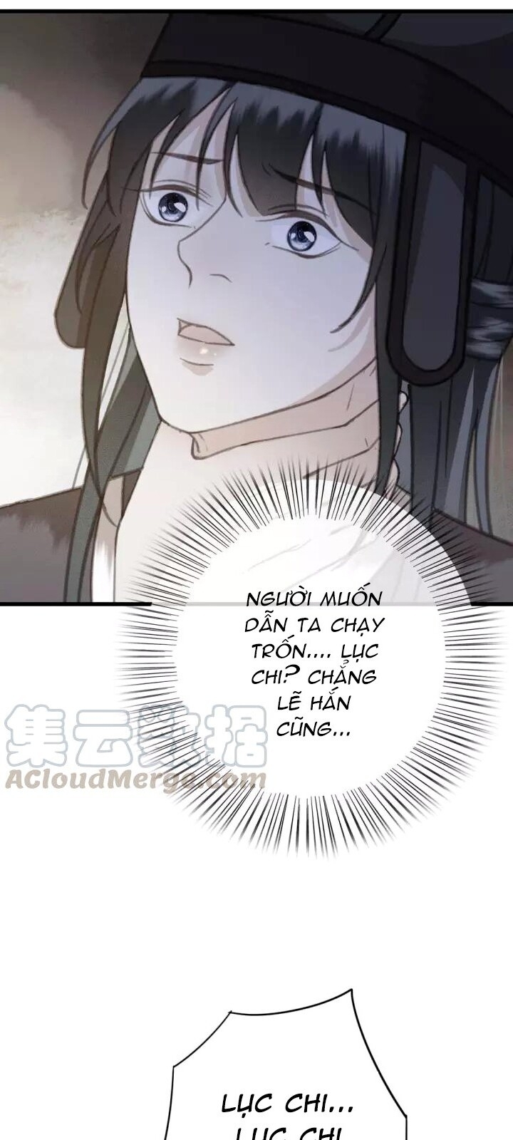 Đông Cung Giai Hạ Tù Chapter 31 - Trang 2