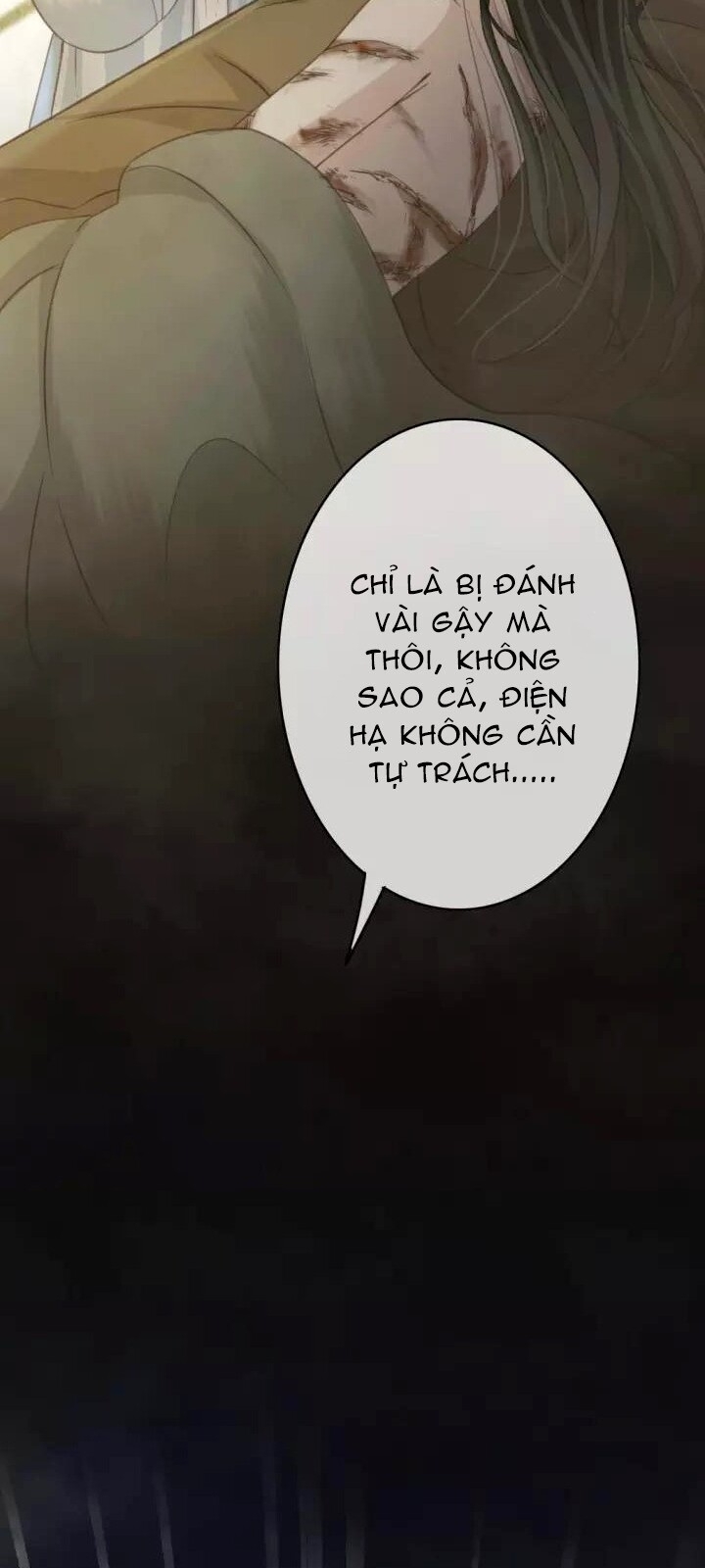 Đông Cung Giai Hạ Tù Chapter 31 - Trang 2