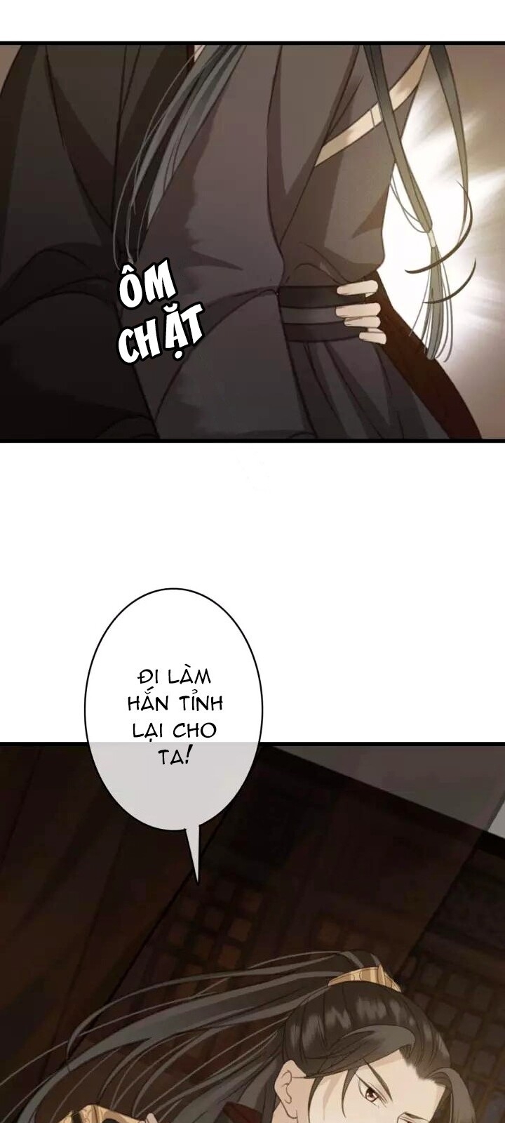 Đông Cung Giai Hạ Tù Chapter 31 - Trang 2