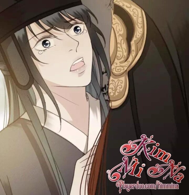 Đông Cung Giai Hạ Tù Chapter 31 - Trang 2