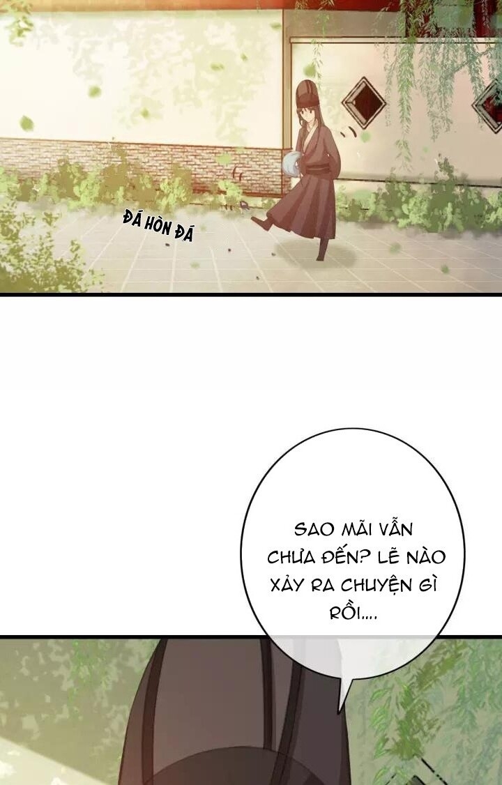 Đông Cung Giai Hạ Tù Chapter 30 - Trang 2