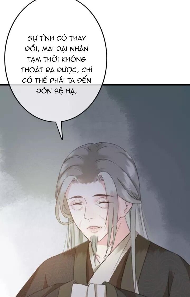 Đông Cung Giai Hạ Tù Chapter 30 - Trang 2