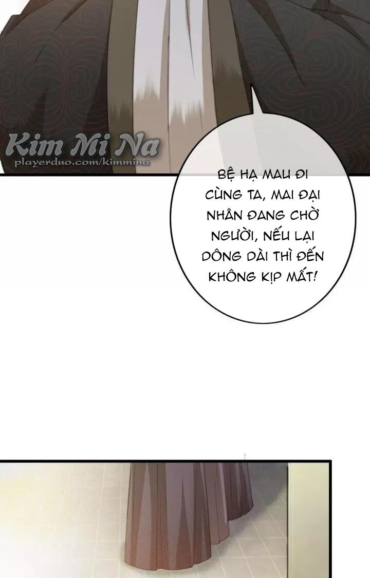 Đông Cung Giai Hạ Tù Chapter 30 - Trang 2