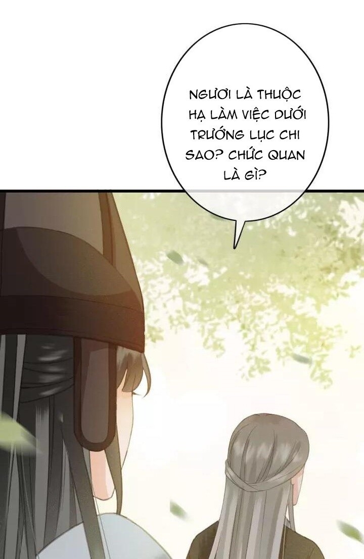 Đông Cung Giai Hạ Tù Chapter 30 - Trang 2