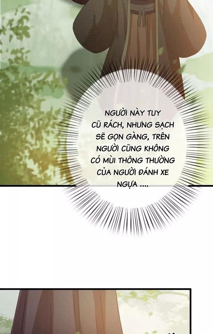 Đông Cung Giai Hạ Tù Chapter 30 - Trang 2