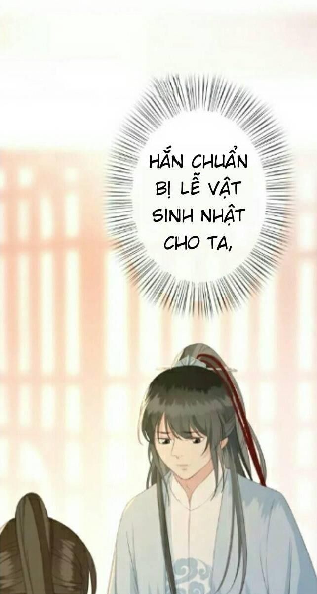 Đông Cung Giai Hạ Tù Chapter 29 - Trang 2