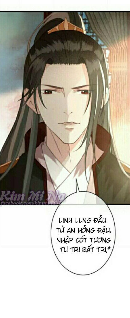 Đông Cung Giai Hạ Tù Chapter 29 - Trang 2