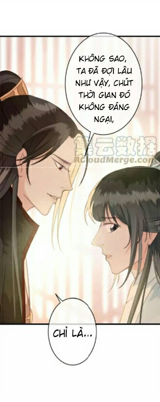 Đông Cung Giai Hạ Tù Chapter 29 - Trang 2