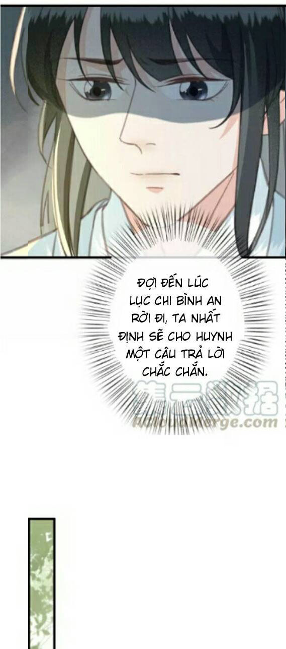 Đông Cung Giai Hạ Tù Chapter 29 - Trang 2