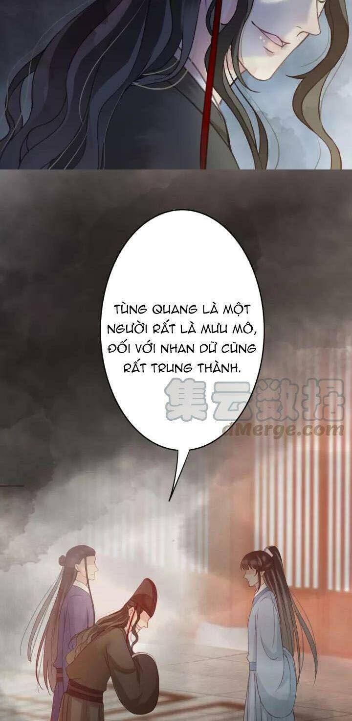 Đông Cung Giai Hạ Tù Chapter 24 - Trang 2