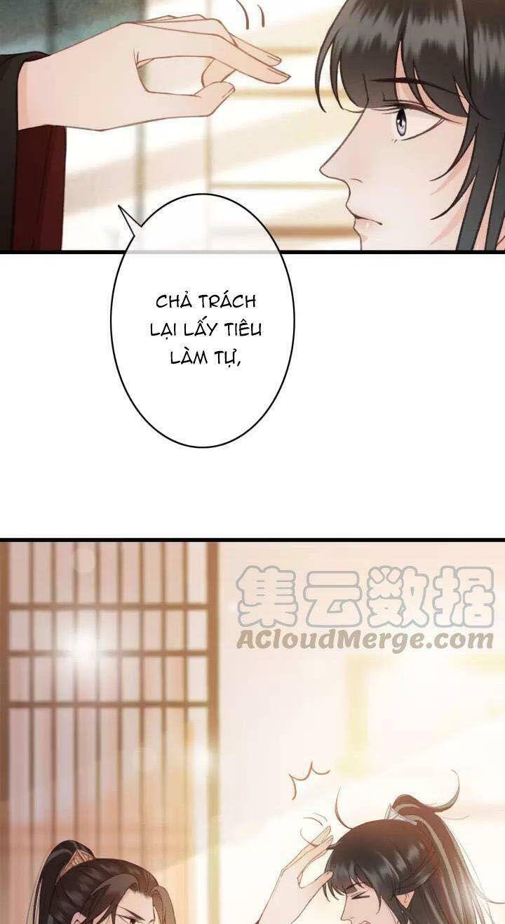 Đông Cung Giai Hạ Tù Chapter 24 - Trang 2