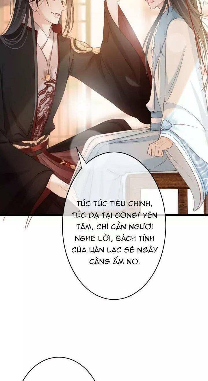 Đông Cung Giai Hạ Tù Chapter 24 - Trang 2