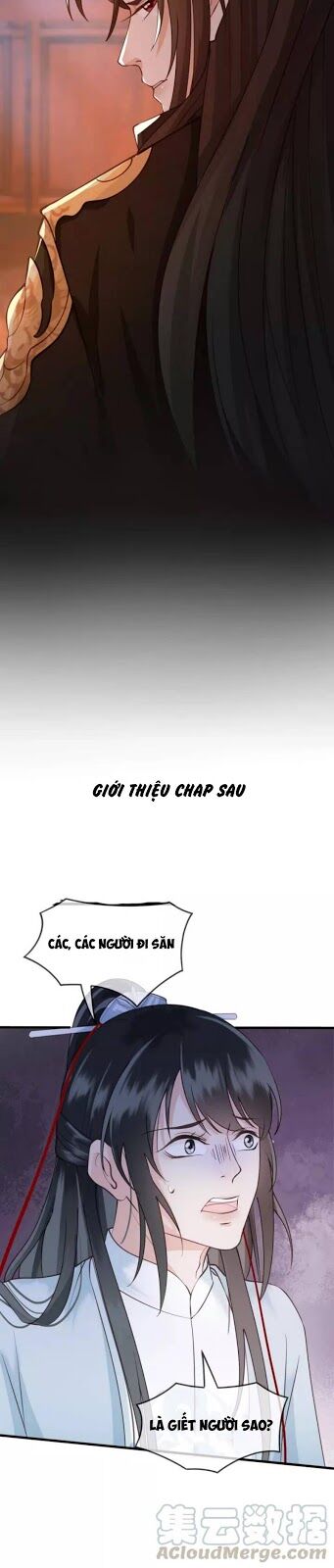 Đông Cung Giai Hạ Tù Chapter 13 - Trang 2