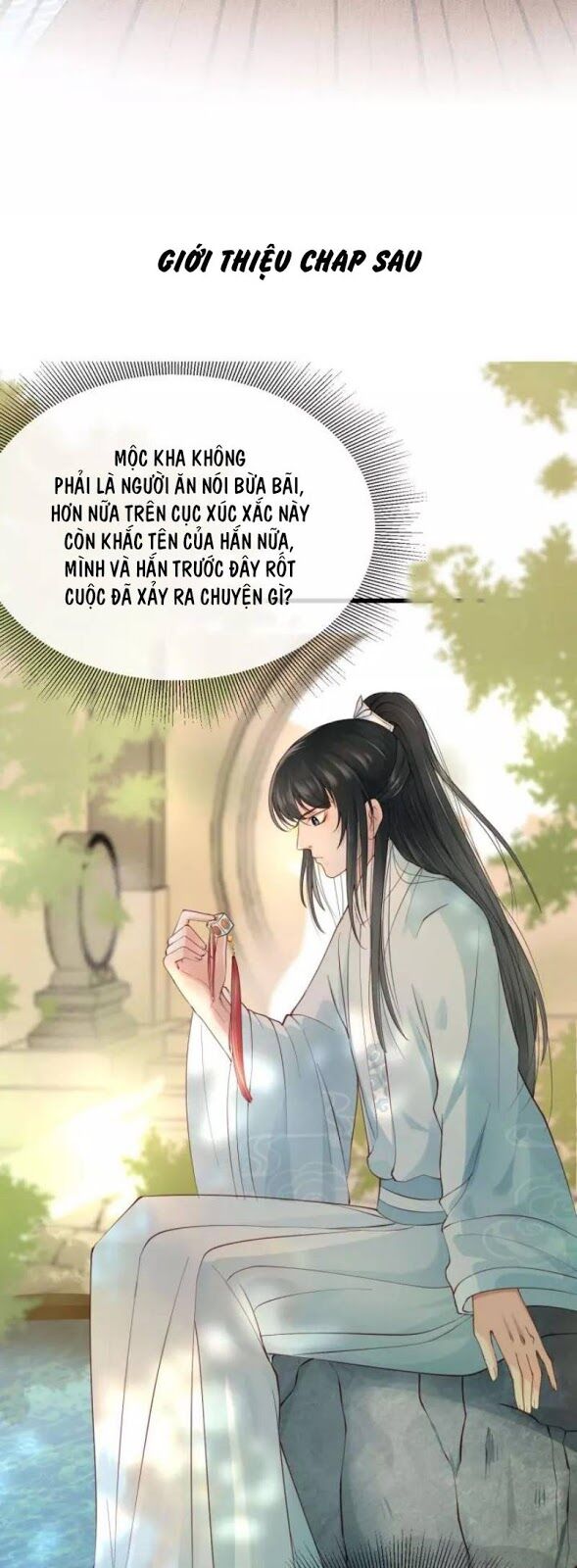 Đông Cung Giai Hạ Tù Chapter 12 - Trang 2