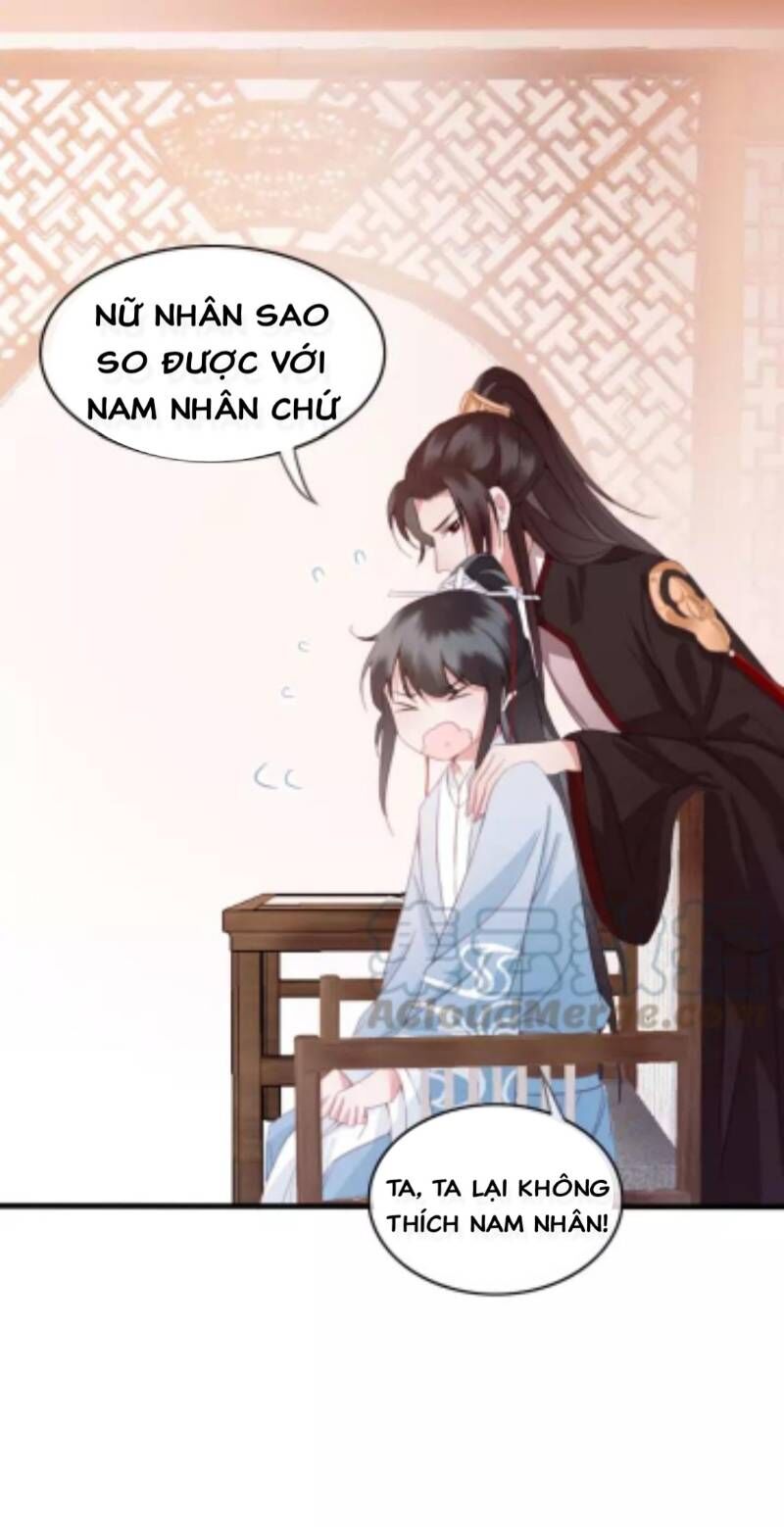 Đông Cung Giai Hạ Tù Chapter 10 - Trang 2