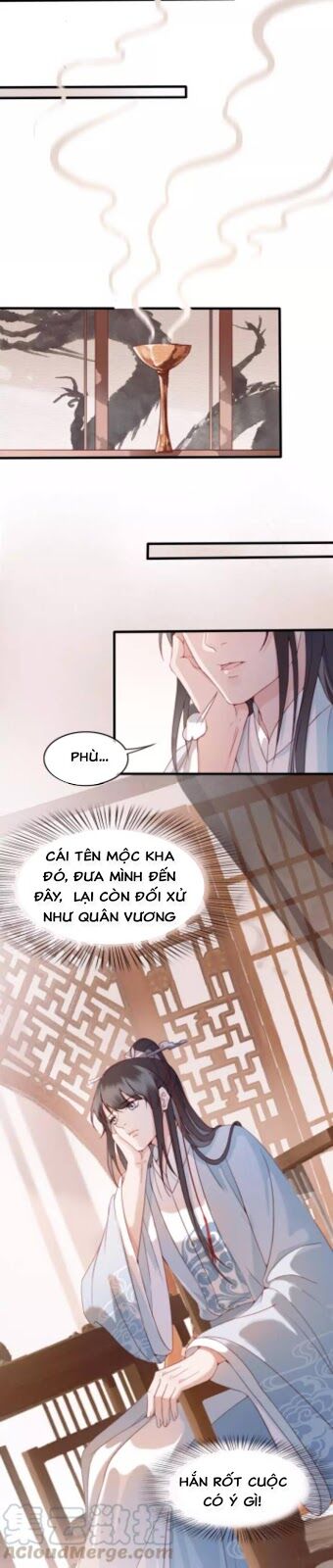 Đông Cung Giai Hạ Tù Chapter 10 - Trang 2