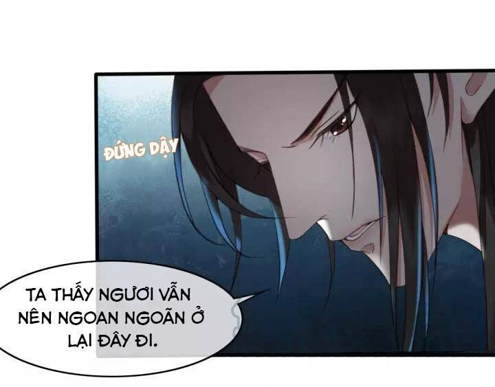 Đông Cung Giai Hạ Tù Chapter 8 - Trang 2