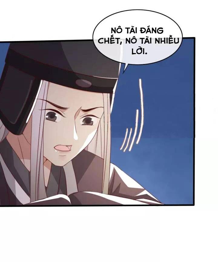 Đông Cung Giai Hạ Tù Chapter 8 - Trang 2