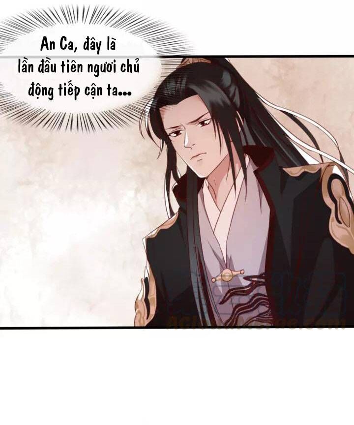 Đông Cung Giai Hạ Tù Chapter 8 - Trang 2