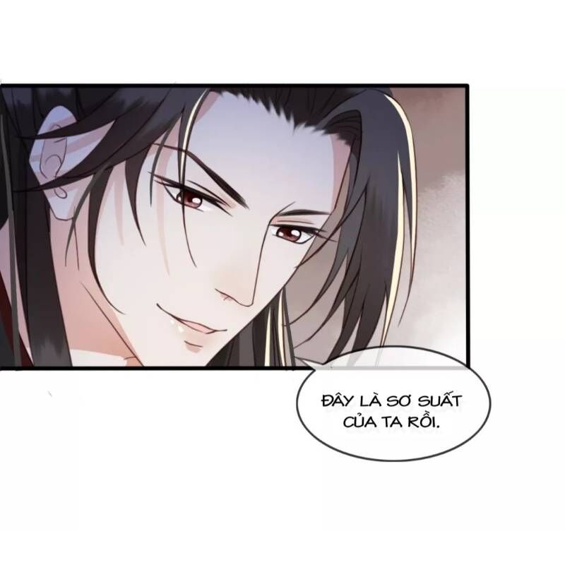 Đông Cung Giai Hạ Tù Chapter 7 - Trang 2