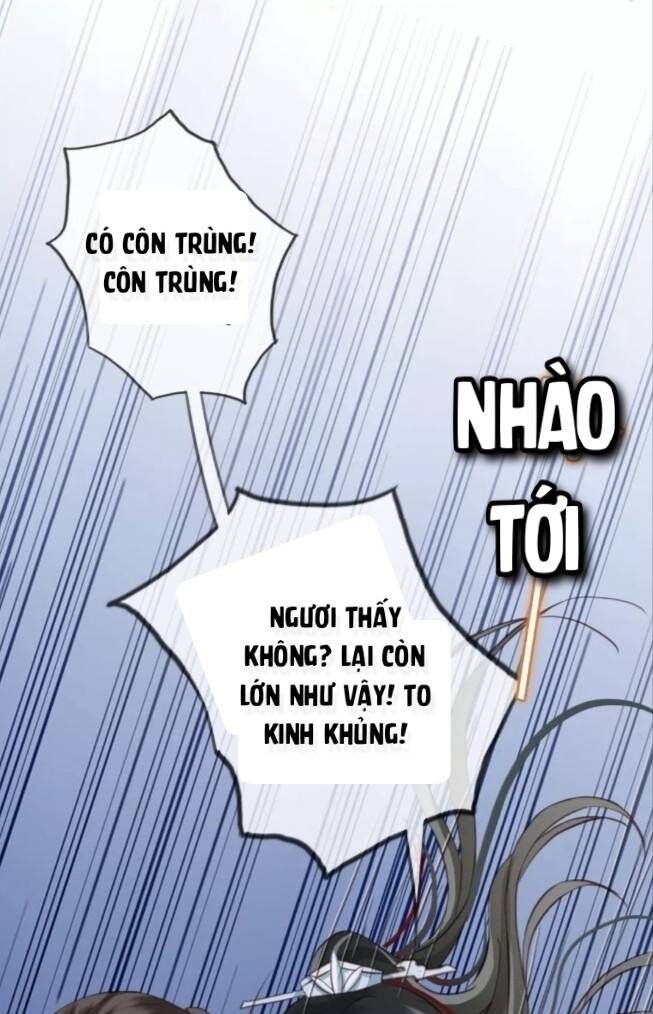 Đông Cung Giai Hạ Tù Chapter 7 - Trang 2