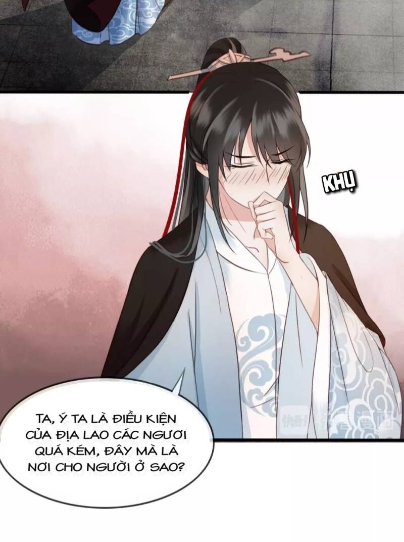 Đông Cung Giai Hạ Tù Chapter 7 - Trang 2