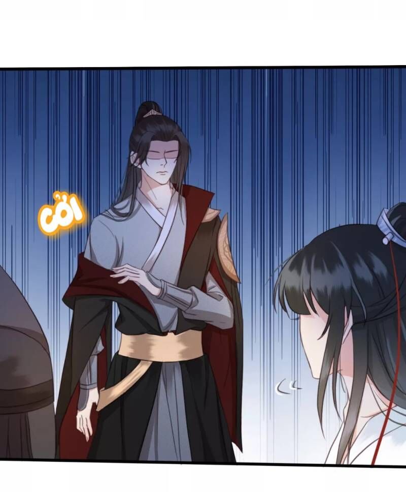 Đông Cung Giai Hạ Tù Chapter 6 - Trang 2