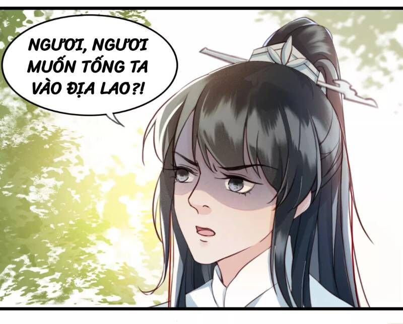 Đông Cung Giai Hạ Tù Chapter 5 - Trang 2