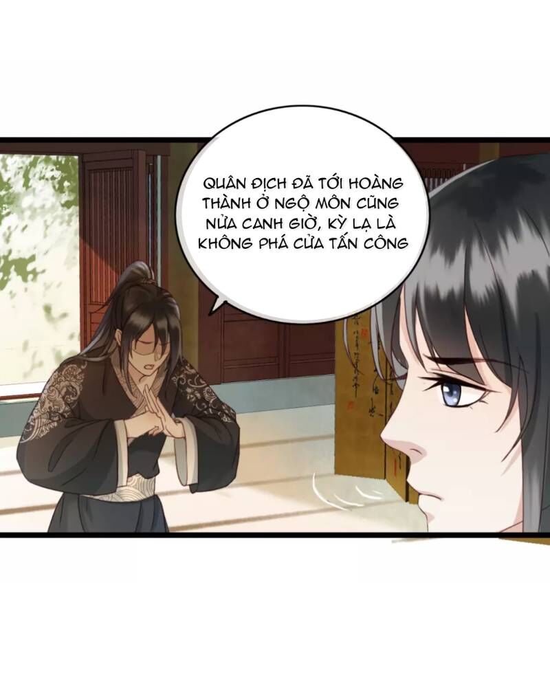 Đông Cung Giai Hạ Tù Chapter 1 - Trang 2