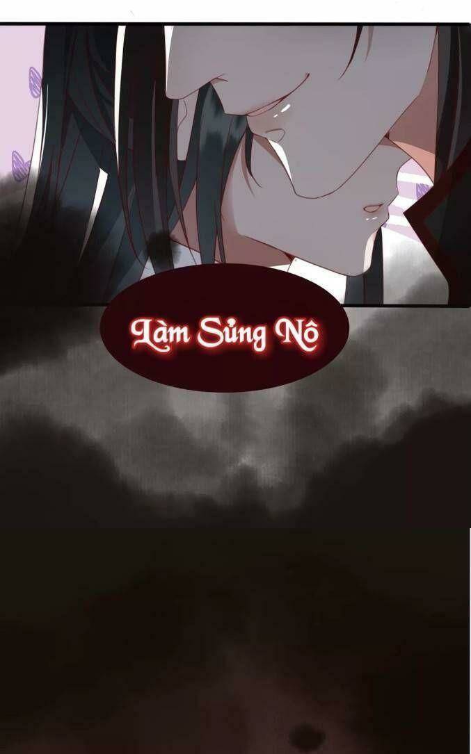 Đông Cung Giai Hạ Tù Chapter 0 - Trang 2