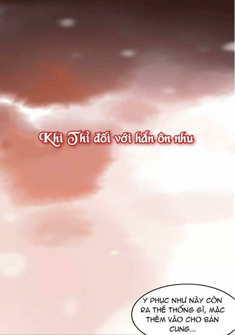 Đông Cung Giai Hạ Tù Chapter 0 - Trang 2