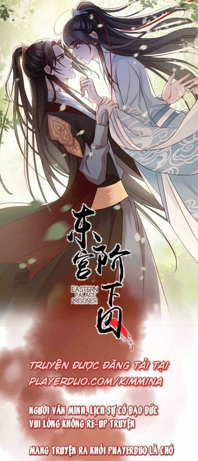 Đông Cung Giai Hạ Tù Chapter 0 - Trang 2