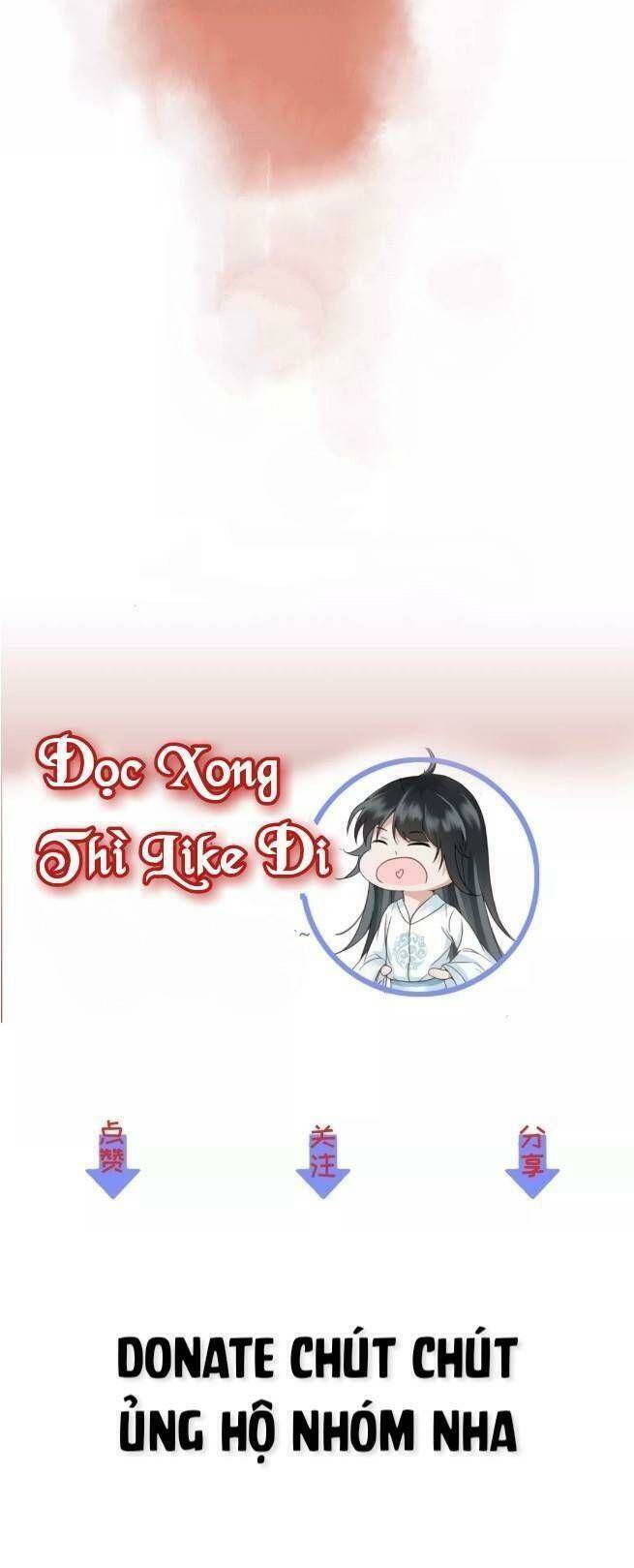 Đông Cung Giai Hạ Tù Chapter 0 - Trang 2