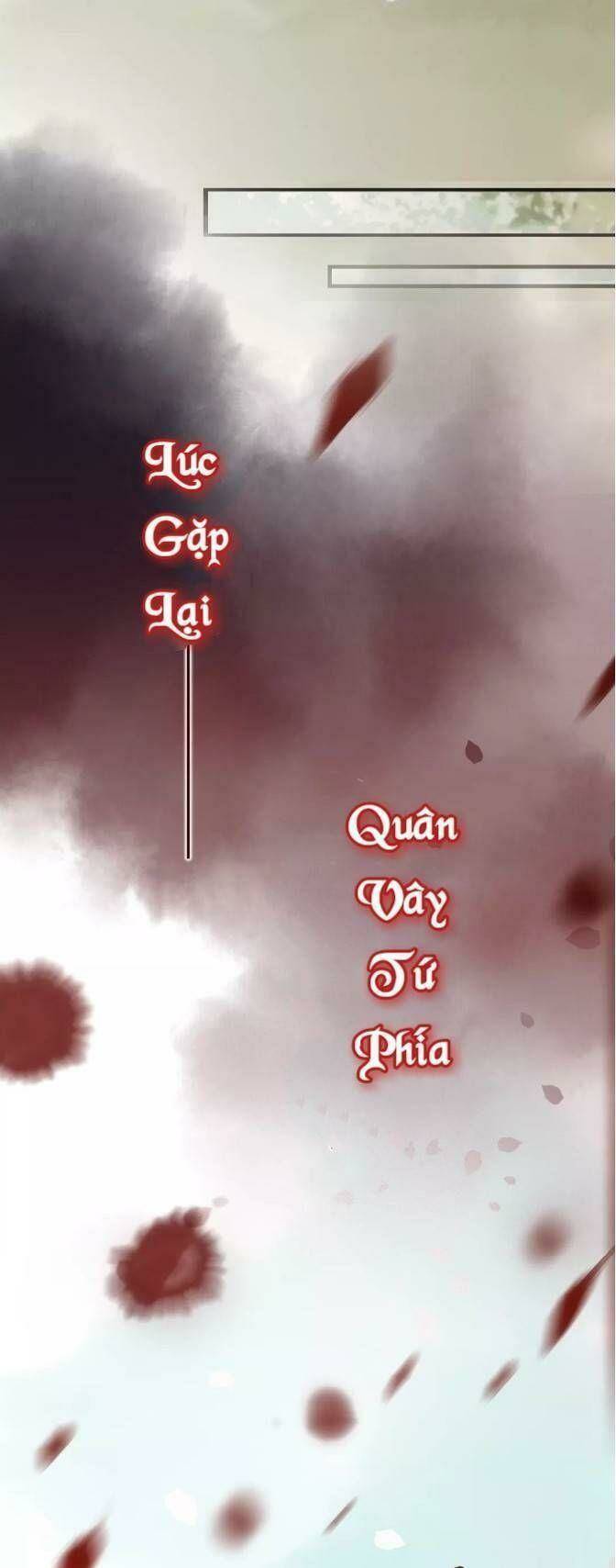 Đông Cung Giai Hạ Tù Chapter 0 - Trang 2