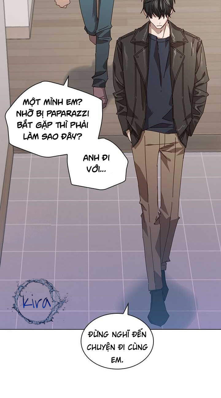 Tai Tiếng Thị Phi Chapter 66 - Trang 2