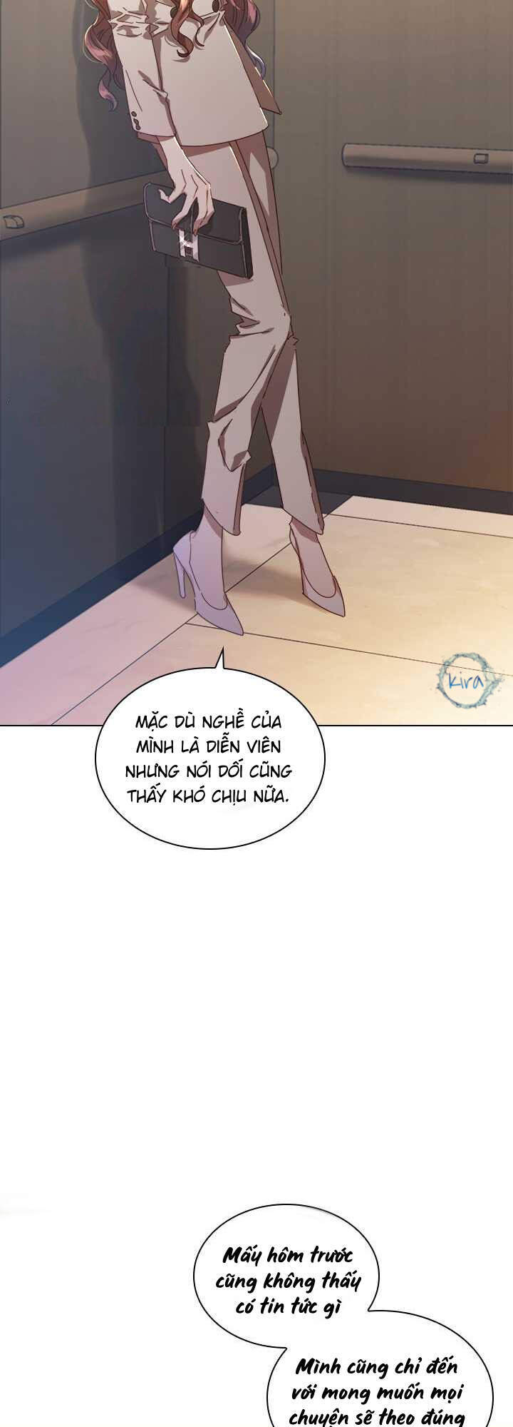 Tai Tiếng Thị Phi Chapter 64 - Trang 2