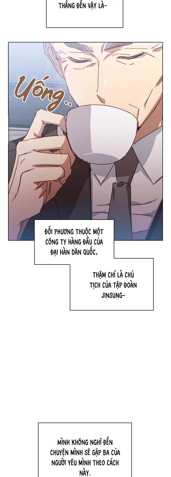 Tai Tiếng Thị Phi Chapter 64 - Trang 2