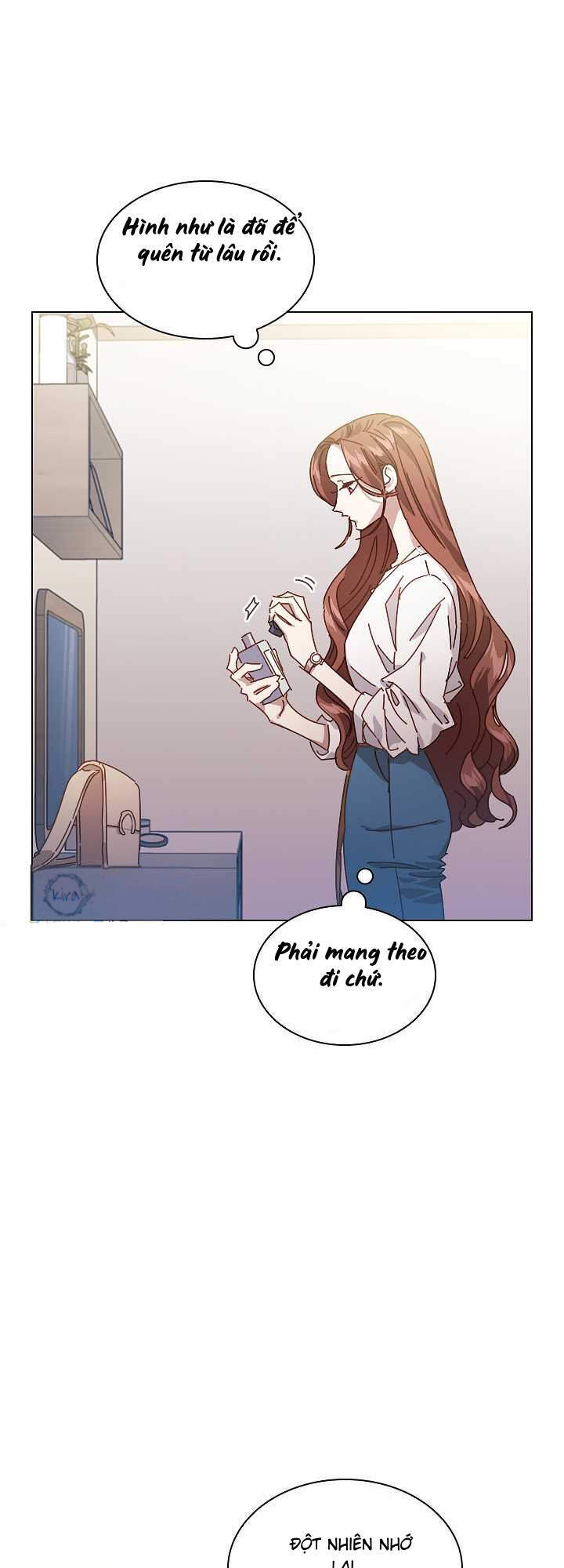 Tai Tiếng Thị Phi Chapter 62 - Trang 2