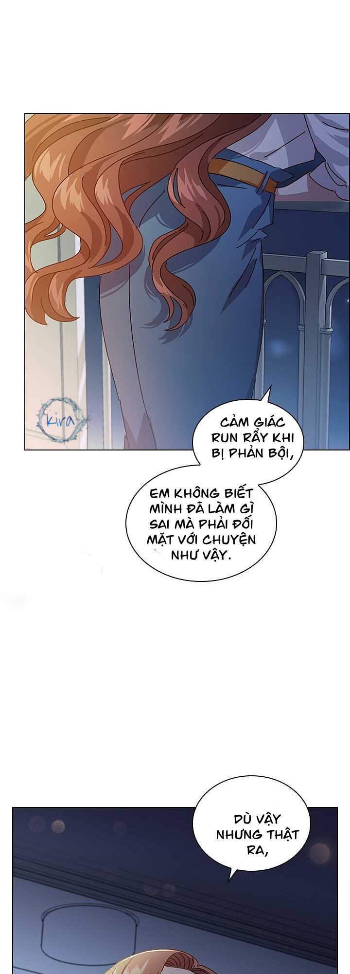 Tai Tiếng Thị Phi Chapter 62 - Trang 2