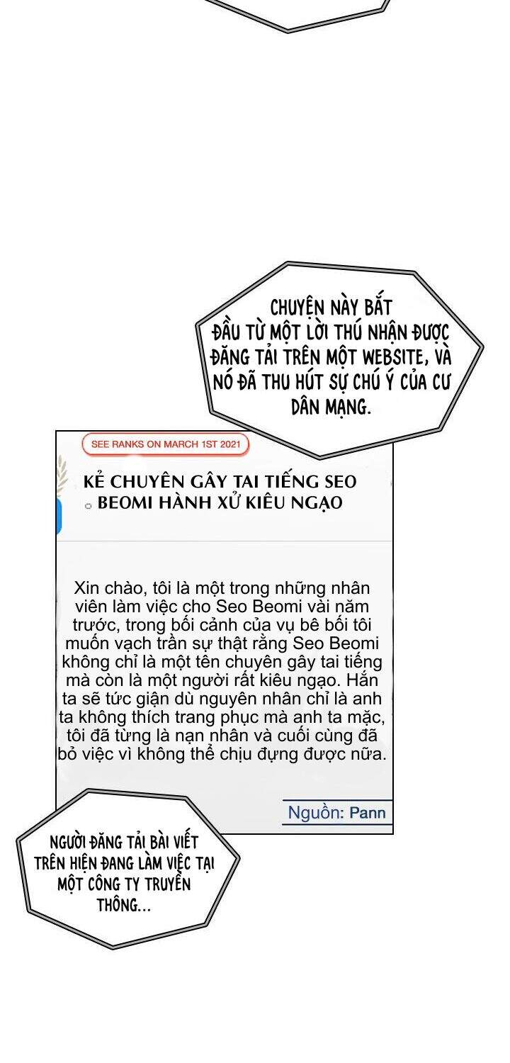 Tai Tiếng Thị Phi Chapter 56 - Trang 2