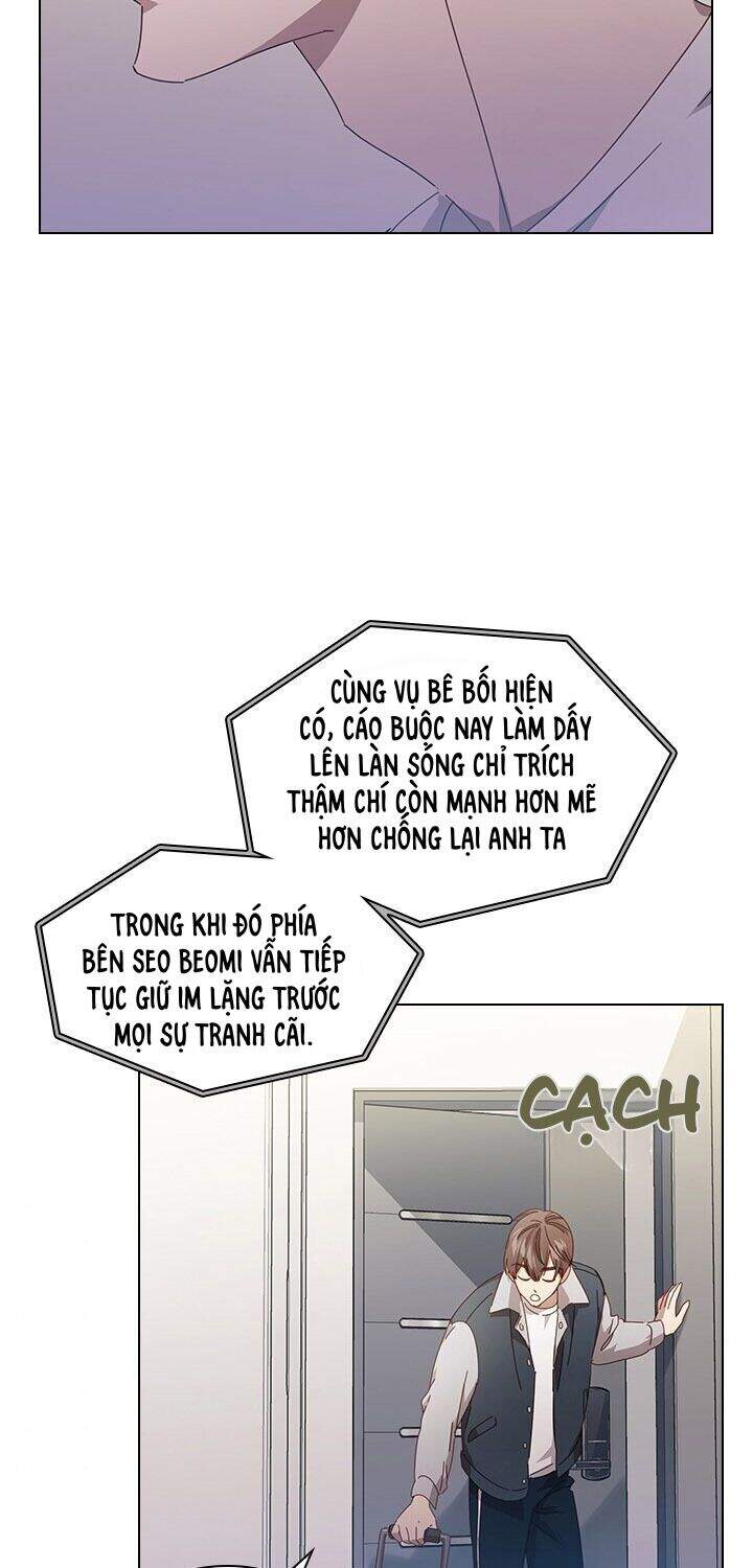 Tai Tiếng Thị Phi Chapter 56 - Trang 2