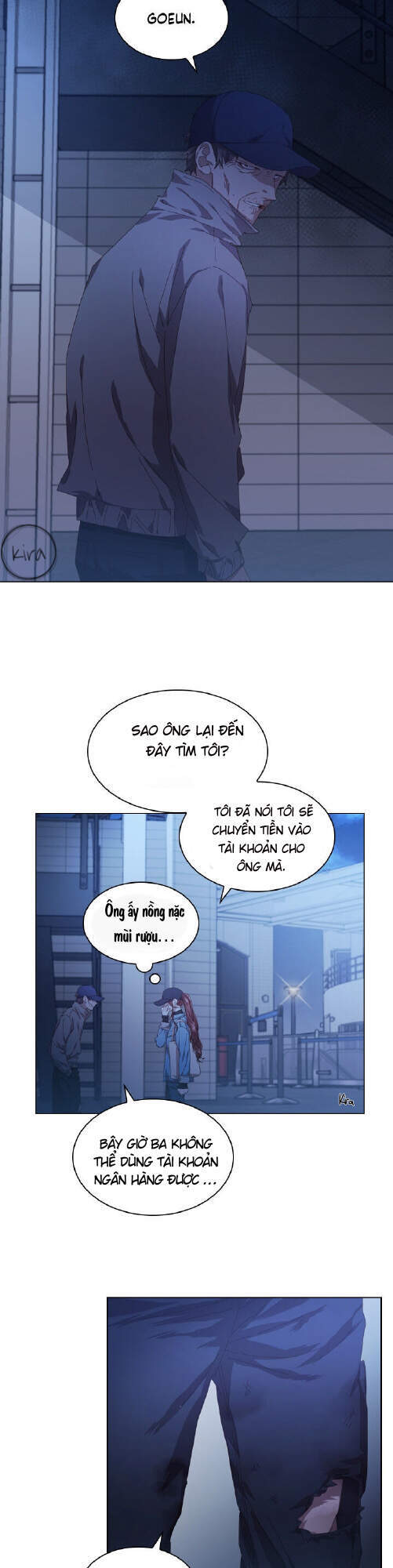 Tai Tiếng Thị Phi Chapter 44 - Trang 2