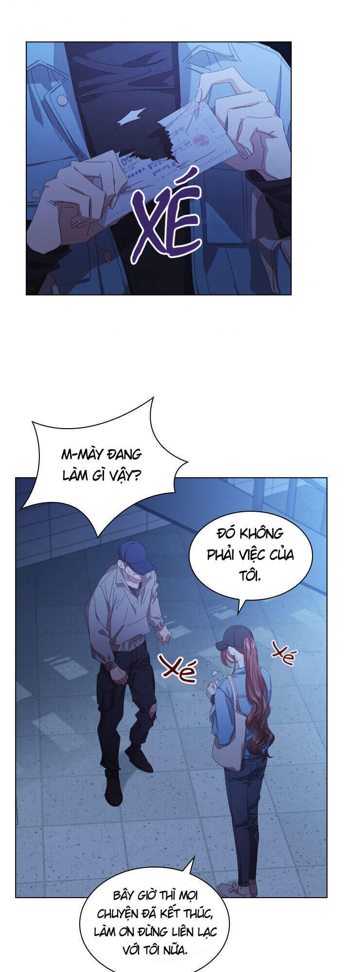 Tai Tiếng Thị Phi Chapter 44 - Trang 2